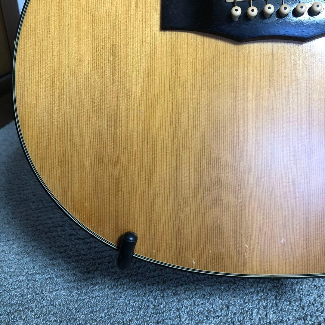 MORRIS モーリス S-40 アコースティックギター