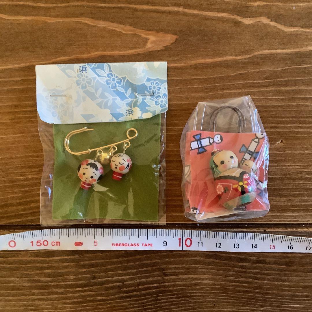 ハンドメイド　こけし　鈴木明　作家　まとめ売り