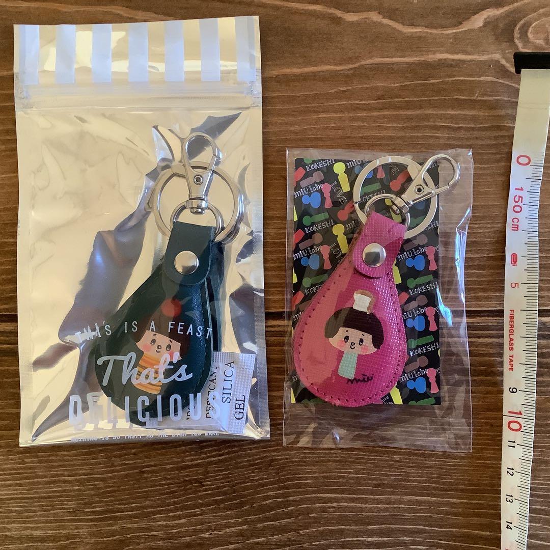 ハンドメイド　こけし　鈴木明　作家　まとめ売り