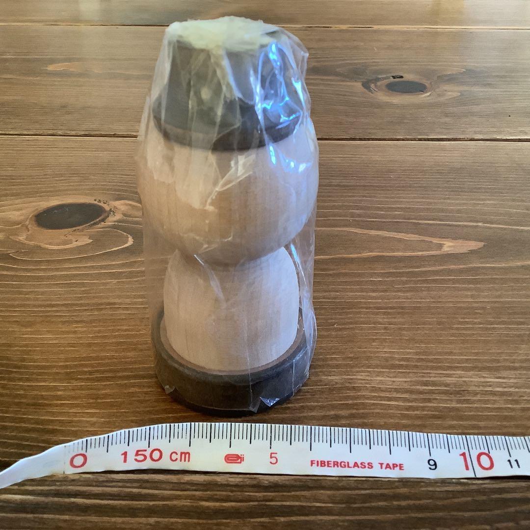 ハンドメイド　こけし　鈴木明　作家　まとめ売り