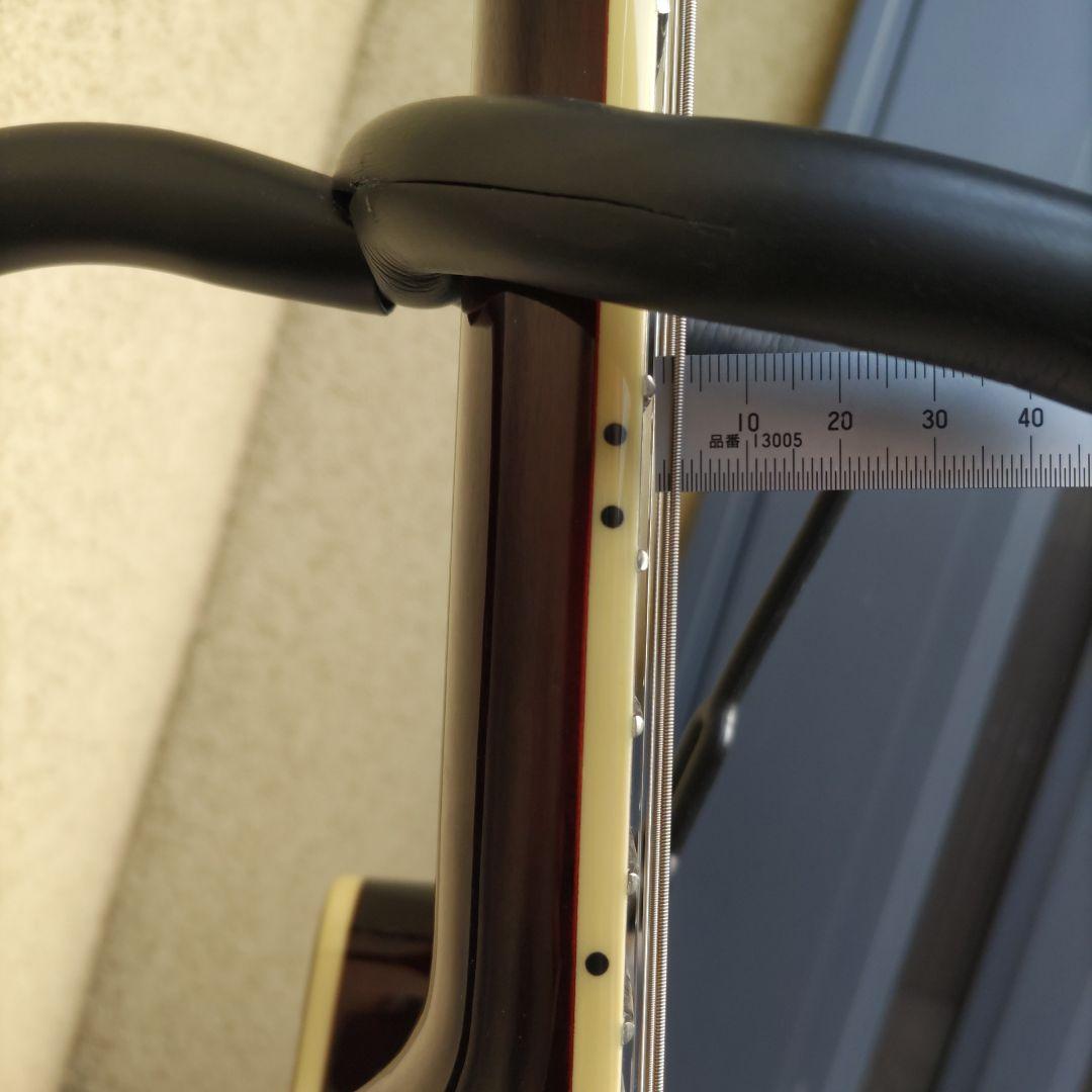 ギター Epiphone Noel Gallagher Riviera