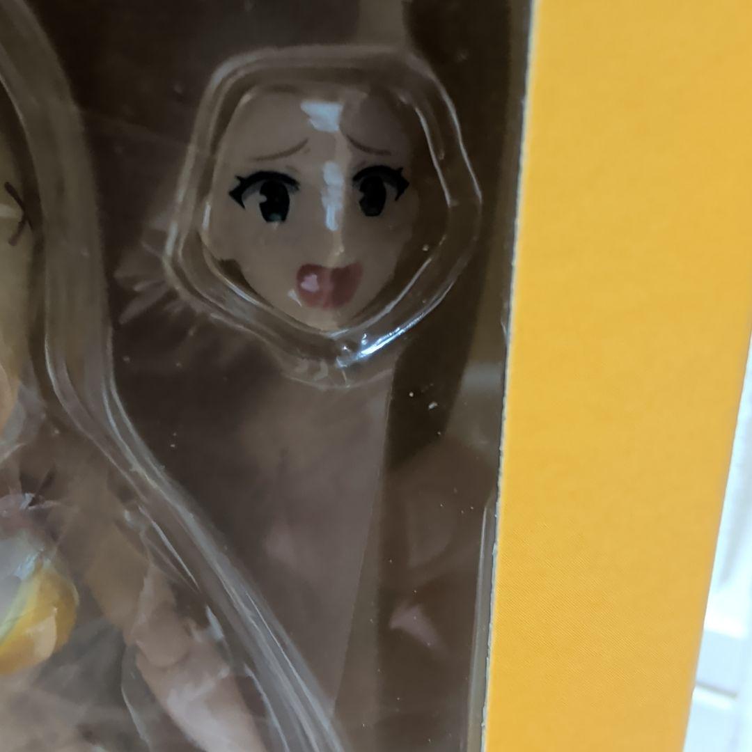 ダクネス figma フィギュア 水着 この素晴らしい世界に祝福を このすば