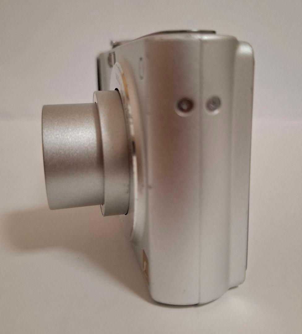 [準美品] パナソニック LUMIX DMC-FS20 デジタルカメラ
