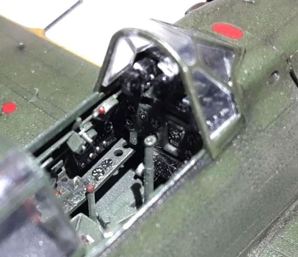 零式艦上戦闘機　52型