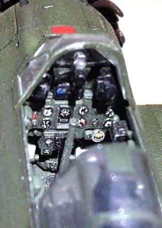 零式艦上戦闘機　52型