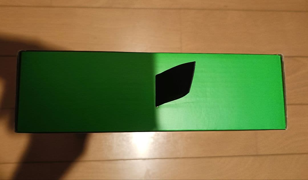 【新品未開封】Razer Audio Mixer