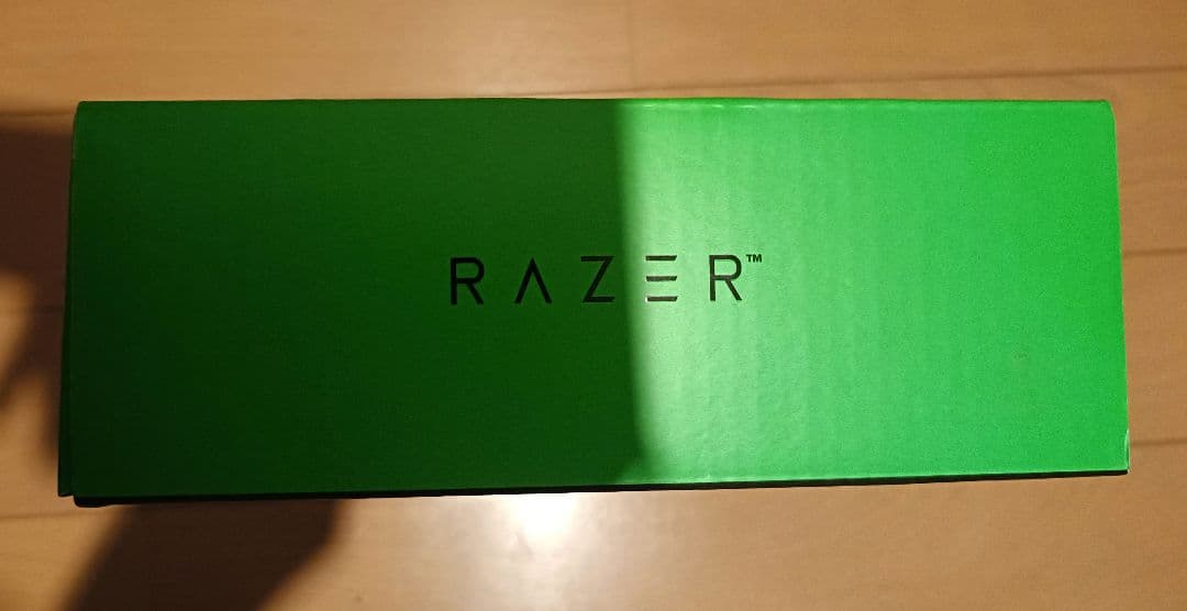 【新品未開封】Razer Audio Mixer