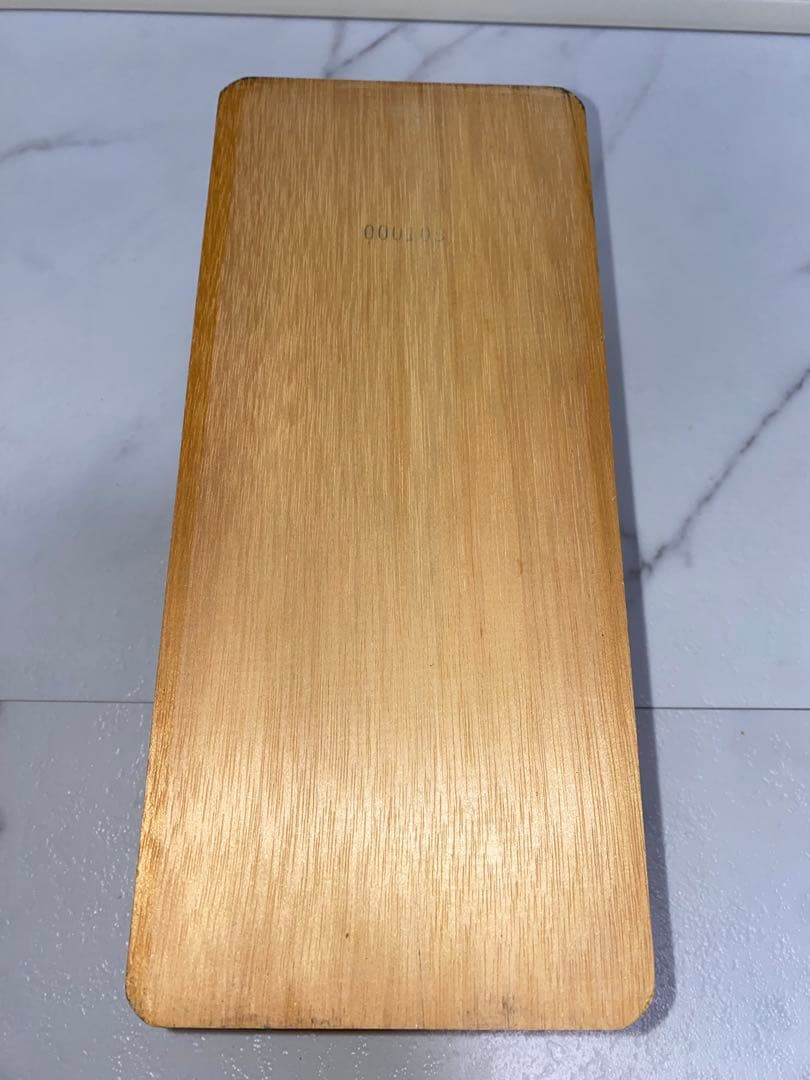 日本橋　木屋　かつお節削り器　値下げ中