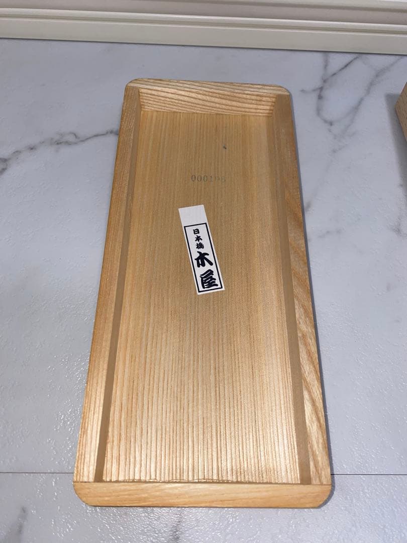 日本橋　木屋　かつお節削り器　値下げ中