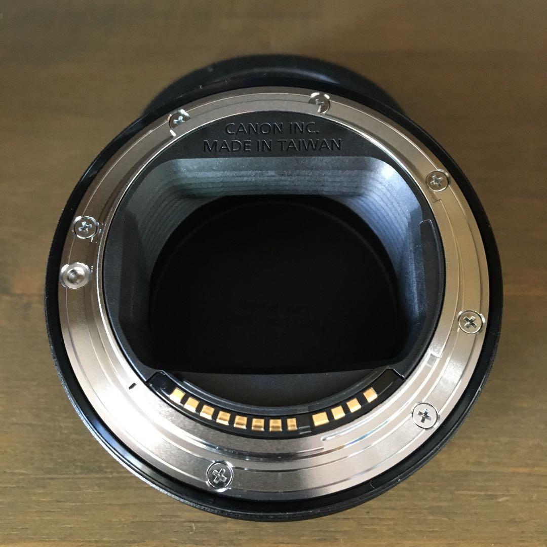 レンズ(ズーム) Canon EF STM