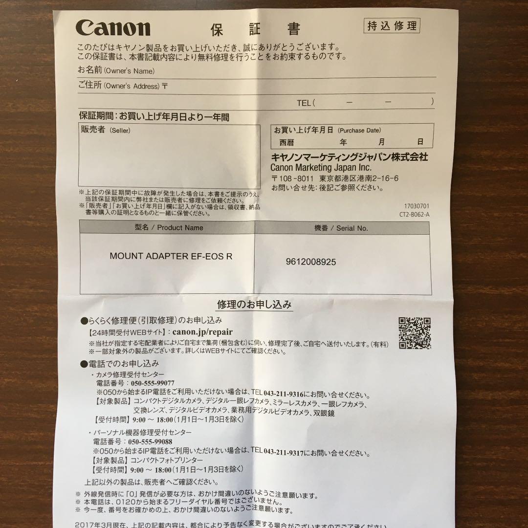 レンズ(ズーム) Canon EF STM