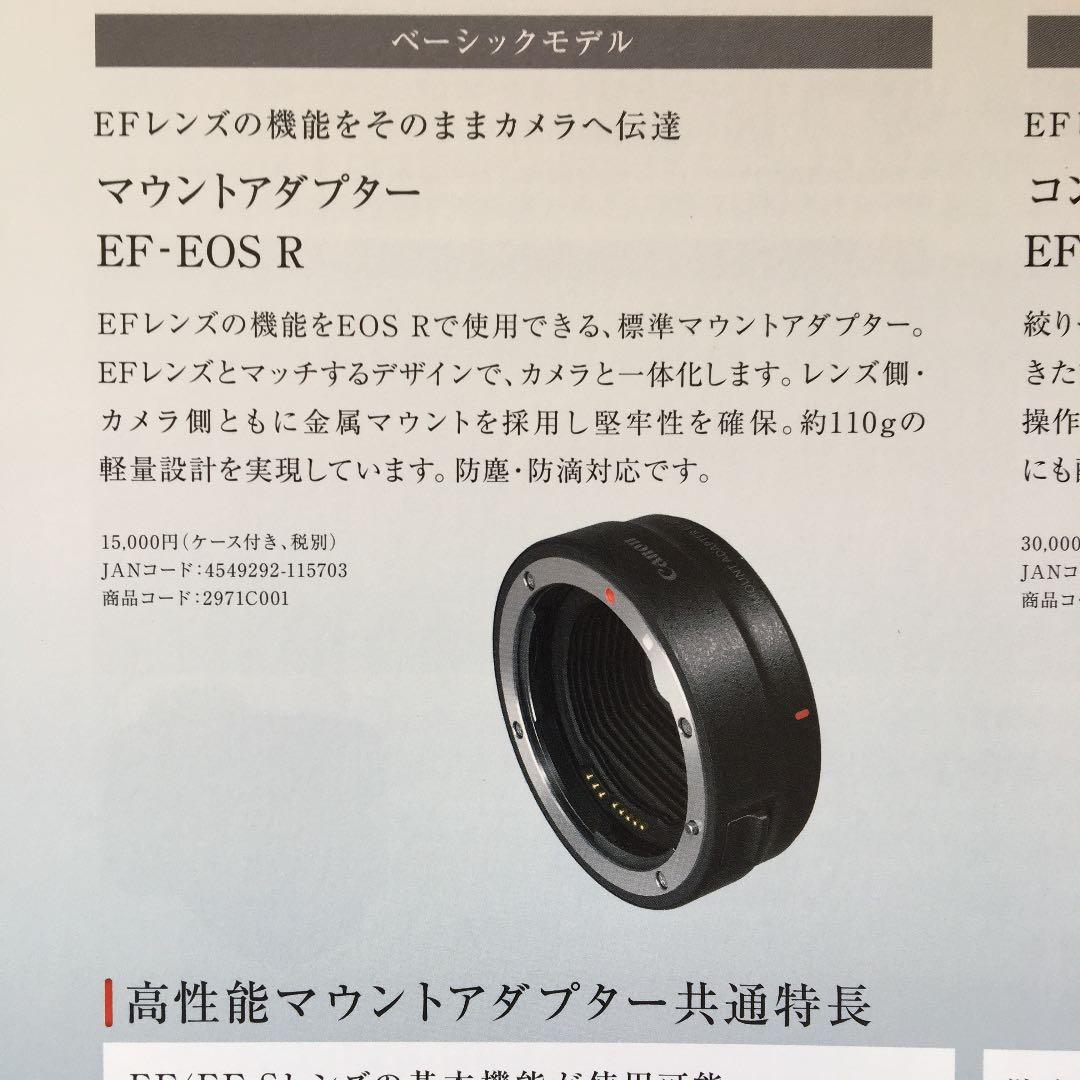 レンズ(ズーム) Canon EF STM