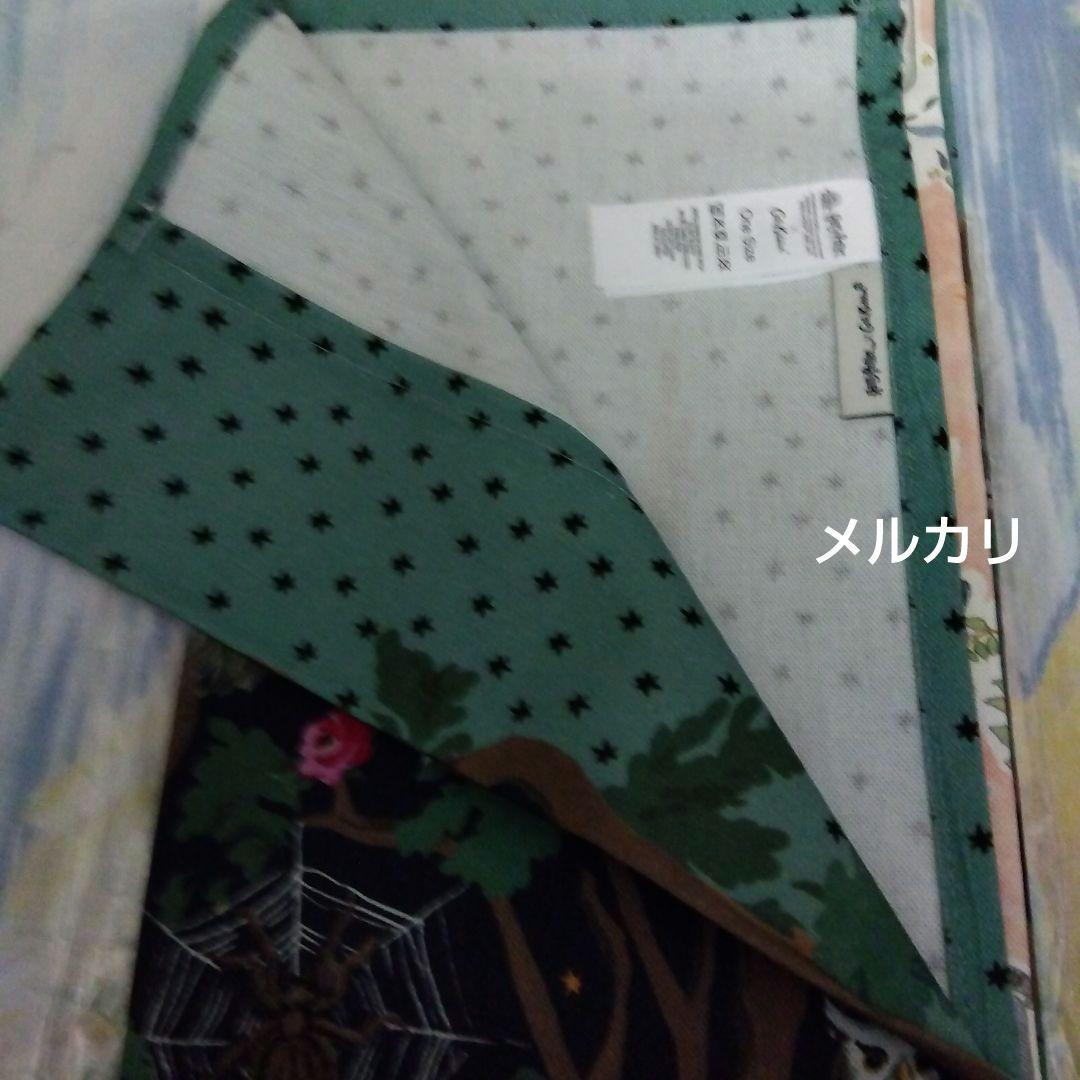 新品　タグ付き　ハリーポッター　キャスキッドソン　ティータオル　2枚