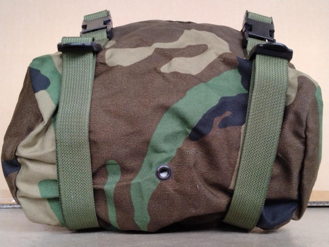 米軍放出品 FIELD PACK トレーニングパック