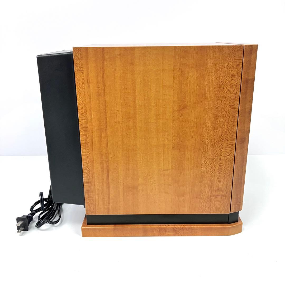 ONKYO　SWA-155　ケーブル付き　サブ ウーファー　ウーハー　オンキョー