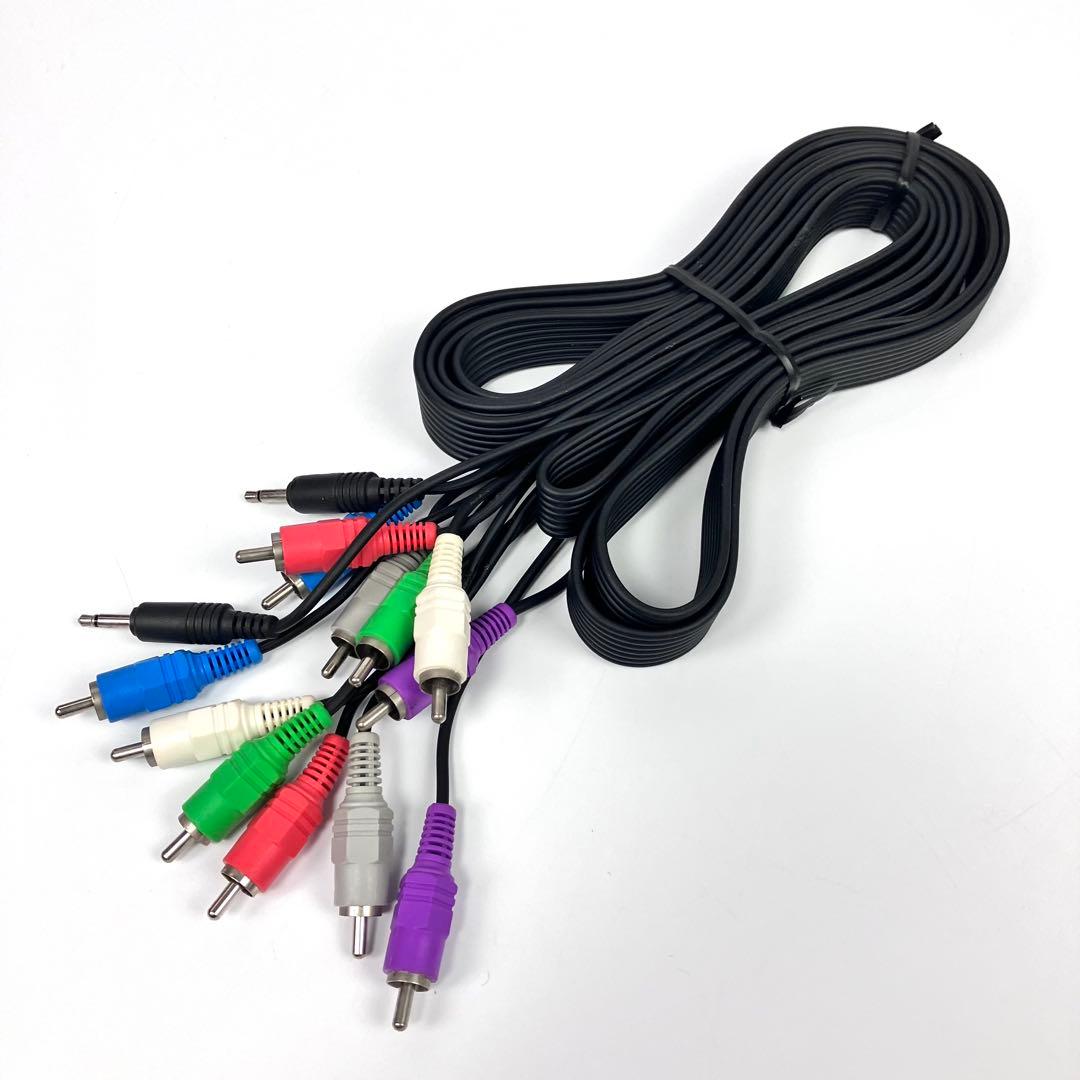 ONKYO　SWA-155　ケーブル付き　サブ ウーファー　ウーハー　オンキョー