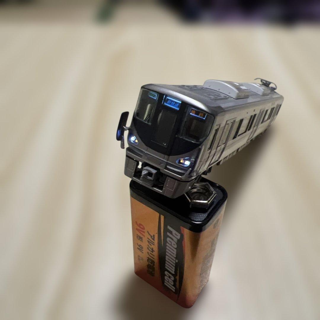 最終値下げ223系1000番台&225系&Aシート　KATONゲージ