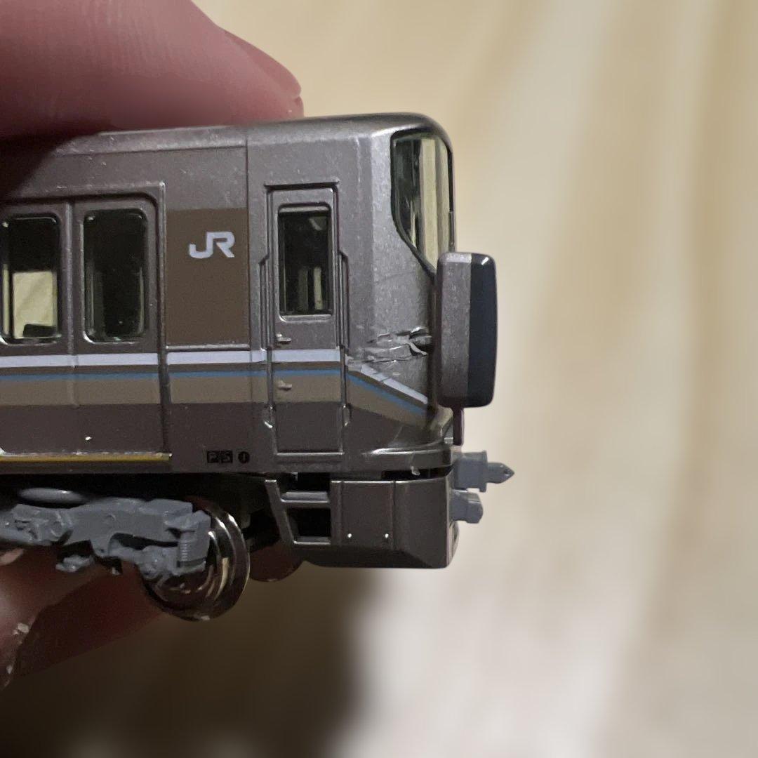 最終値下げ223系1000番台&225系&Aシート　KATONゲージ