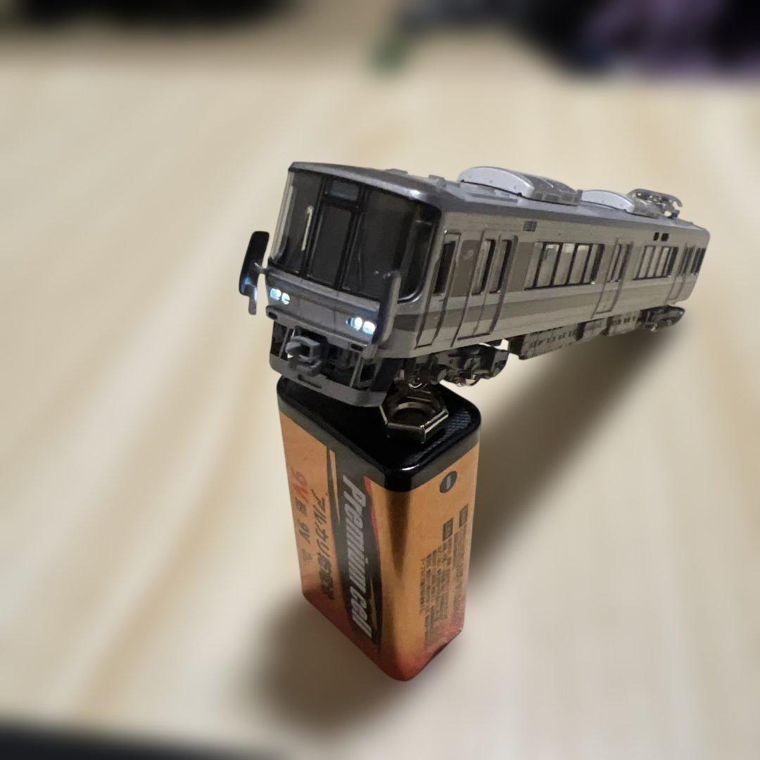 最終値下げ223系1000番台&225系&Aシート　KATONゲージ