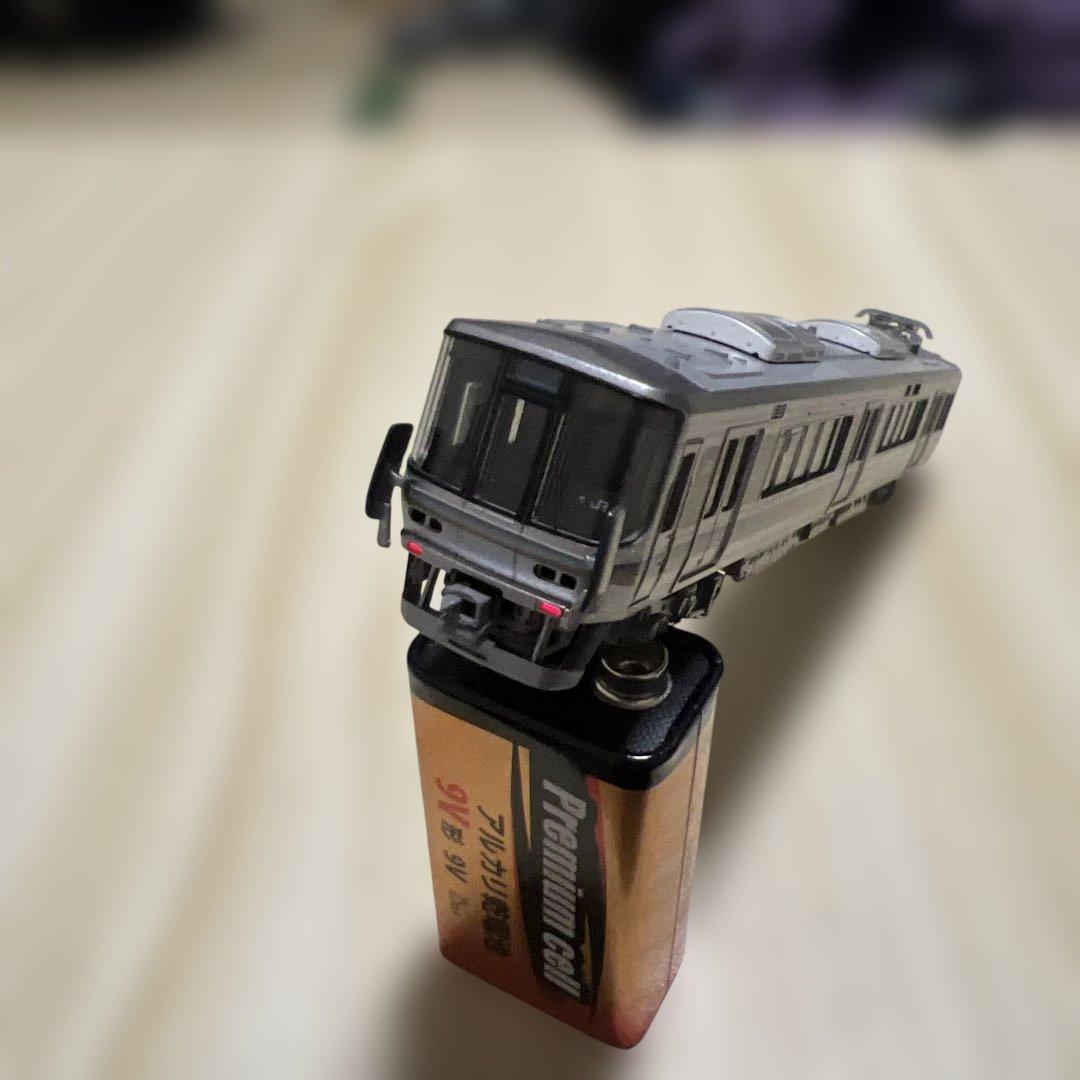 最終値下げ223系1000番台&225系&Aシート　KATONゲージ