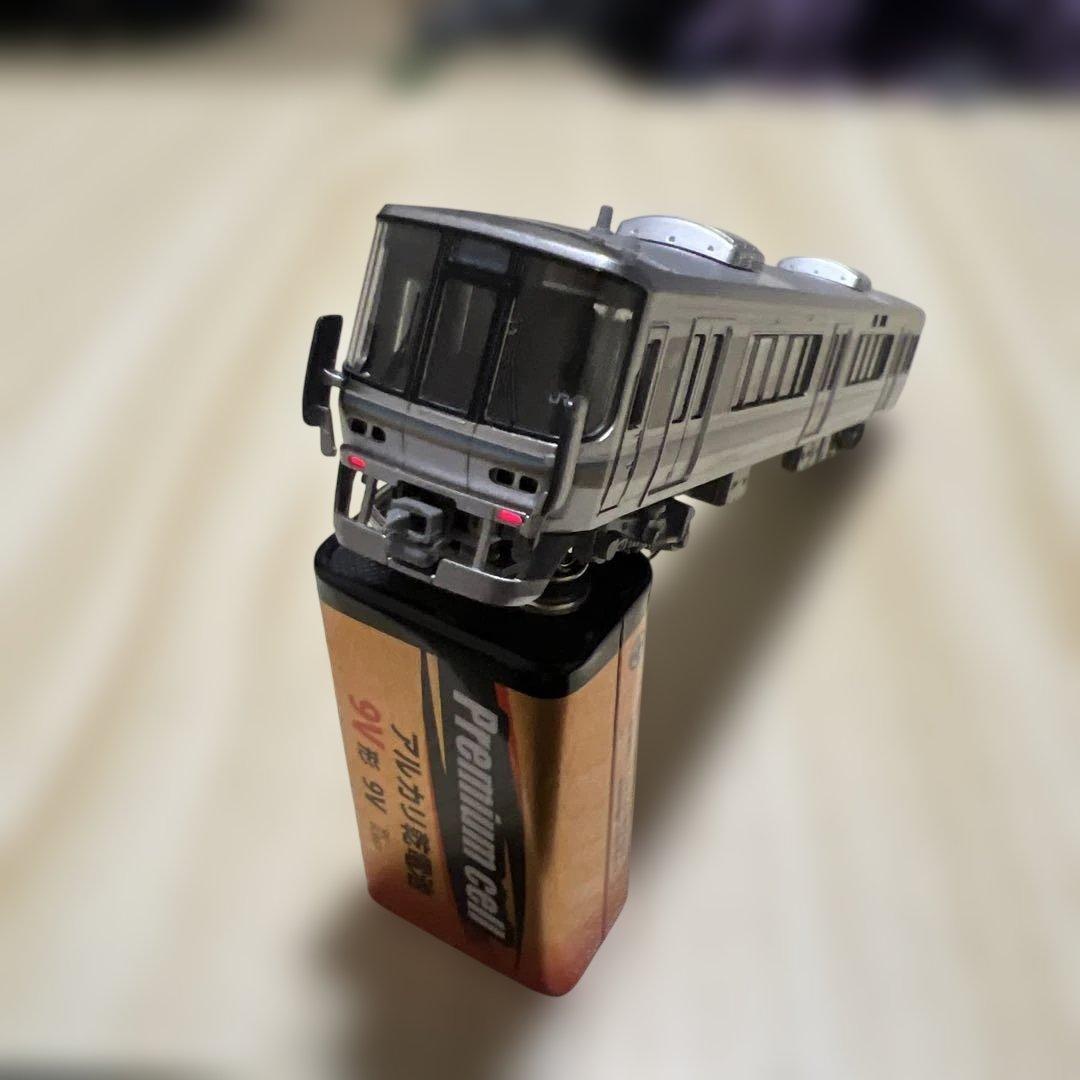 最終値下げ223系1000番台&225系&Aシート　KATONゲージ