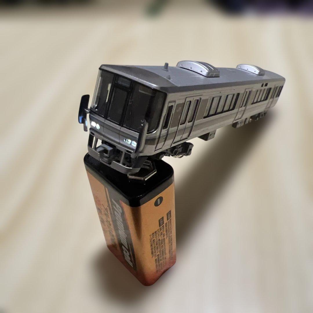 最終値下げ223系1000番台&225系&Aシート　KATONゲージ