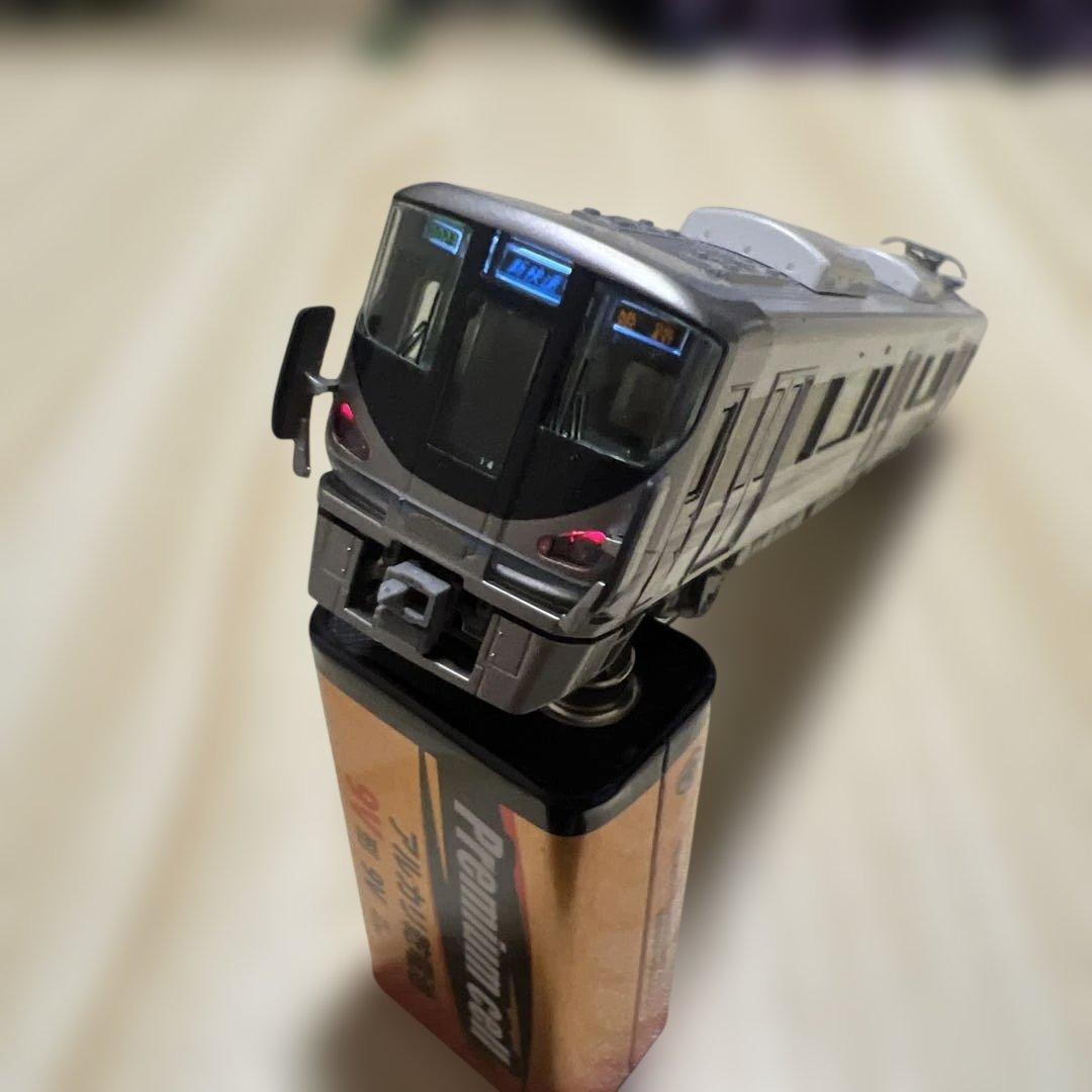 最終値下げ223系1000番台&225系&Aシート　KATONゲージ