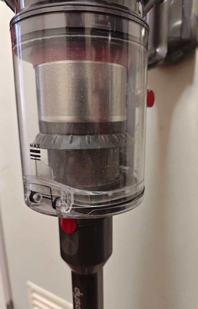 掃除機・クリーナー Dyson V12 Detect Slim Fluffy