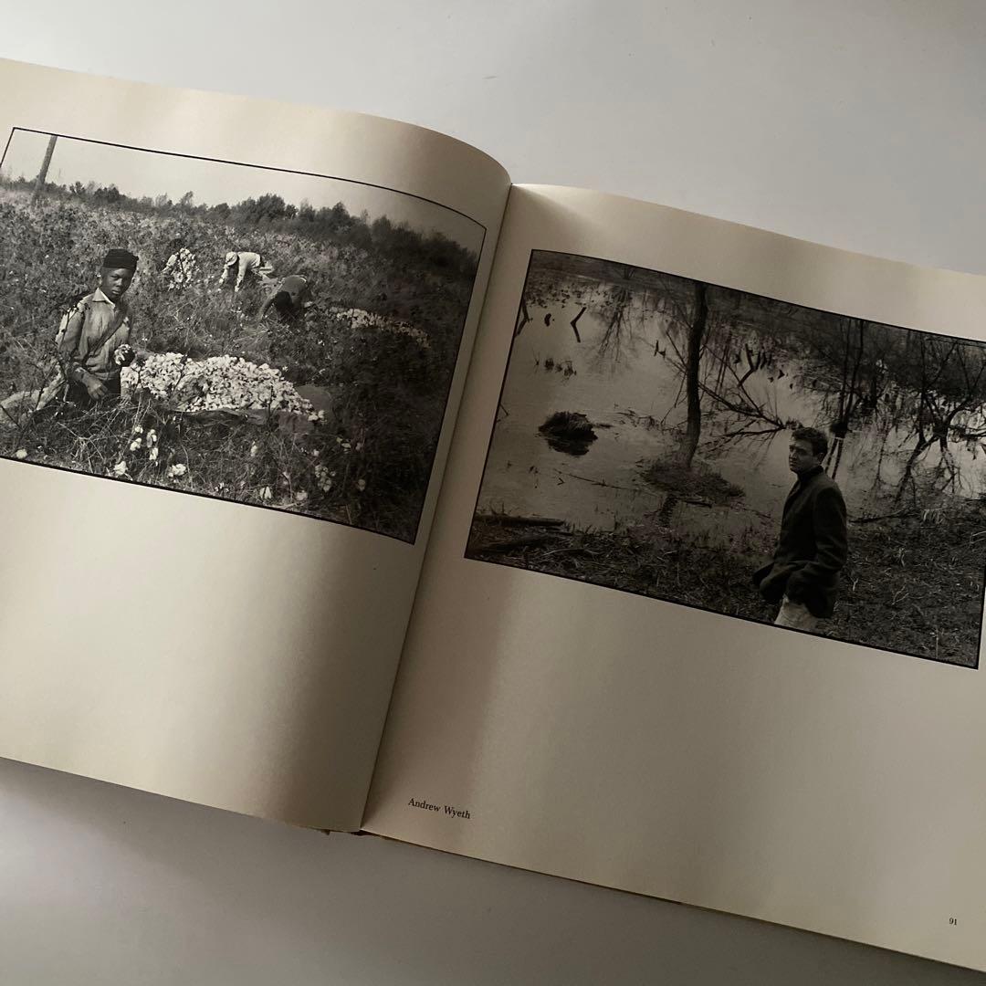 芸術写真 Henri Cartier-Bresson Photoportraits