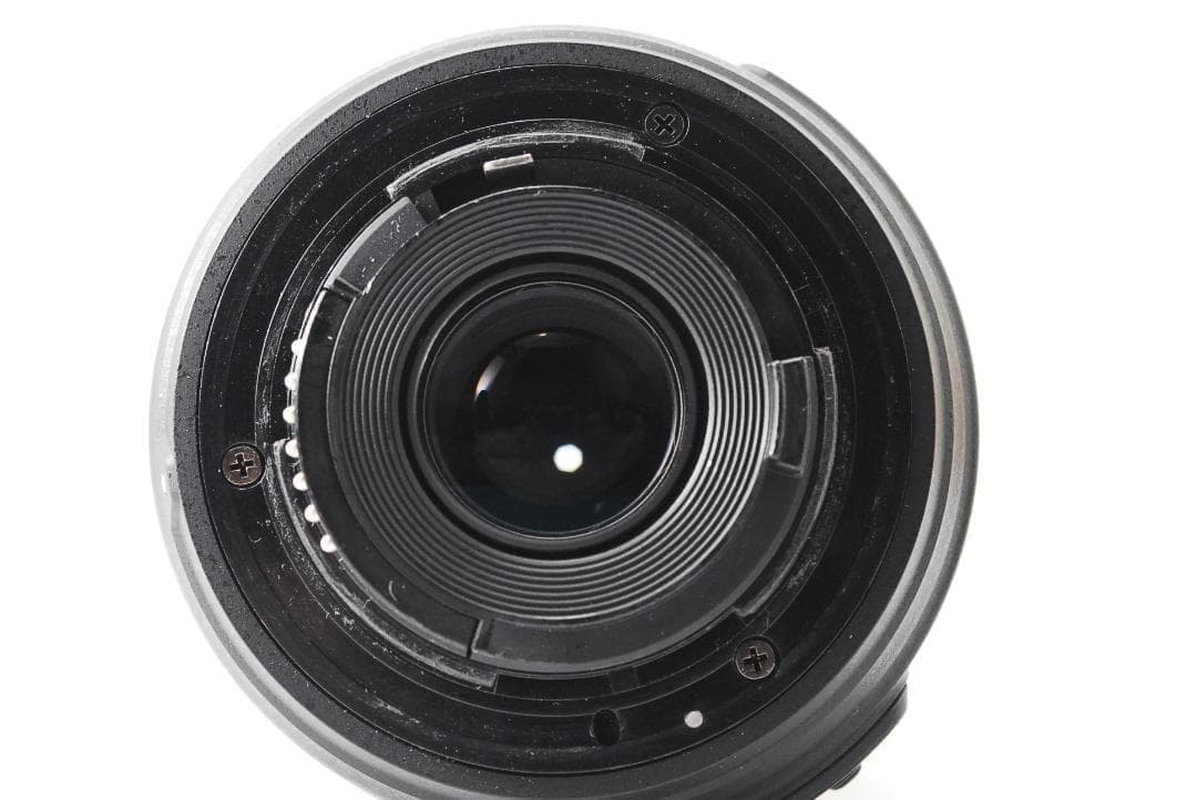 【ガイドブック付】Nikon D3200　スマホ転送　2416万高画質 一眼レフ