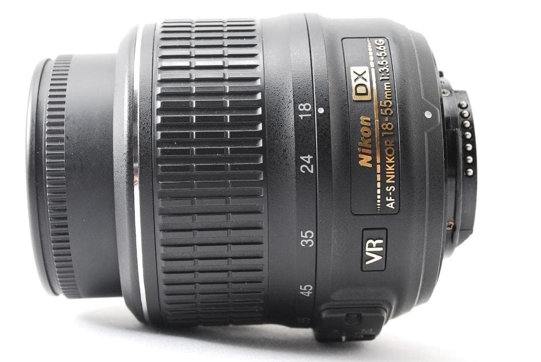 【ガイドブック付】Nikon D3200　スマホ転送　2416万高画質 一眼レフ