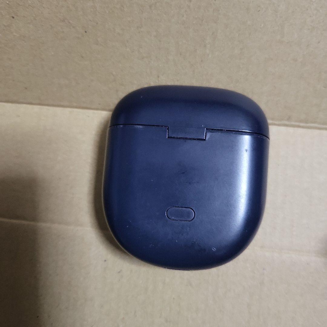 Bose QuietComfort Earbuds lI ネイビー