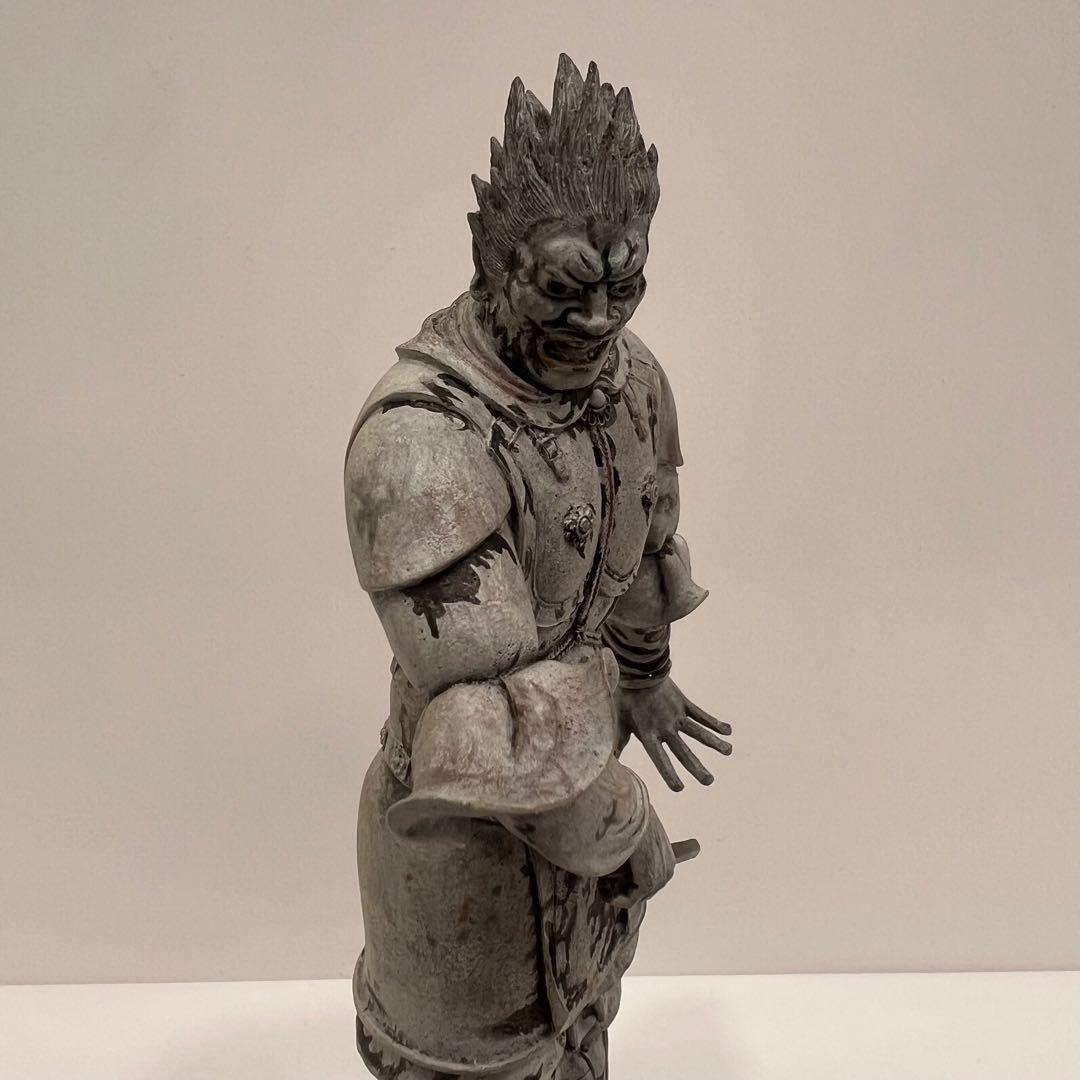 イスム isumu TanaCOCORO 伐折羅 仏像 イSム