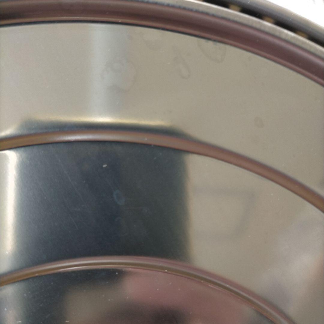 パロマ LPガス炊飯器 一升炊き