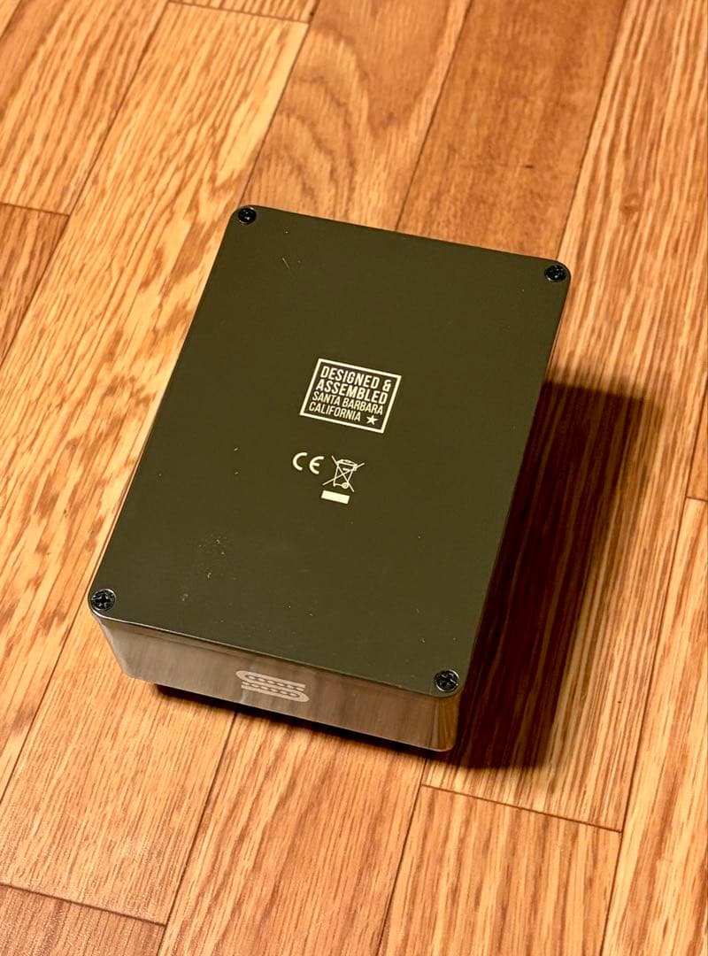 ギター SEYMOUR DUNCAN Diamondhead Distortion