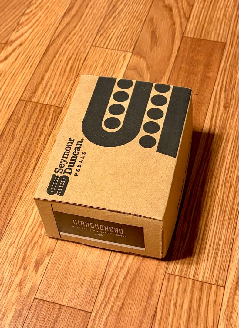 ギター SEYMOUR DUNCAN Diamondhead Distortion