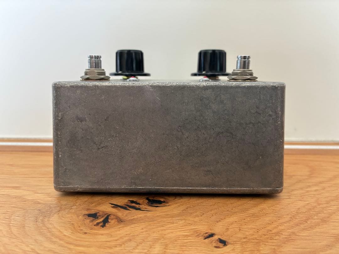 HaTeNa? Oldman & NormaJean 2 in 1 カスタム