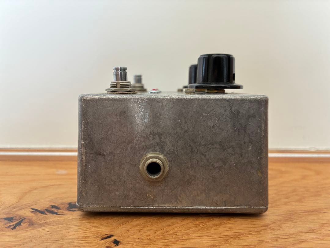 HaTeNa? Oldman & NormaJean 2 in 1 カスタム