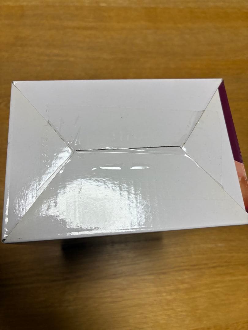 一番くじ　ヒロアカ　HERO VS VILLAINS トガヒミコ　ホークス