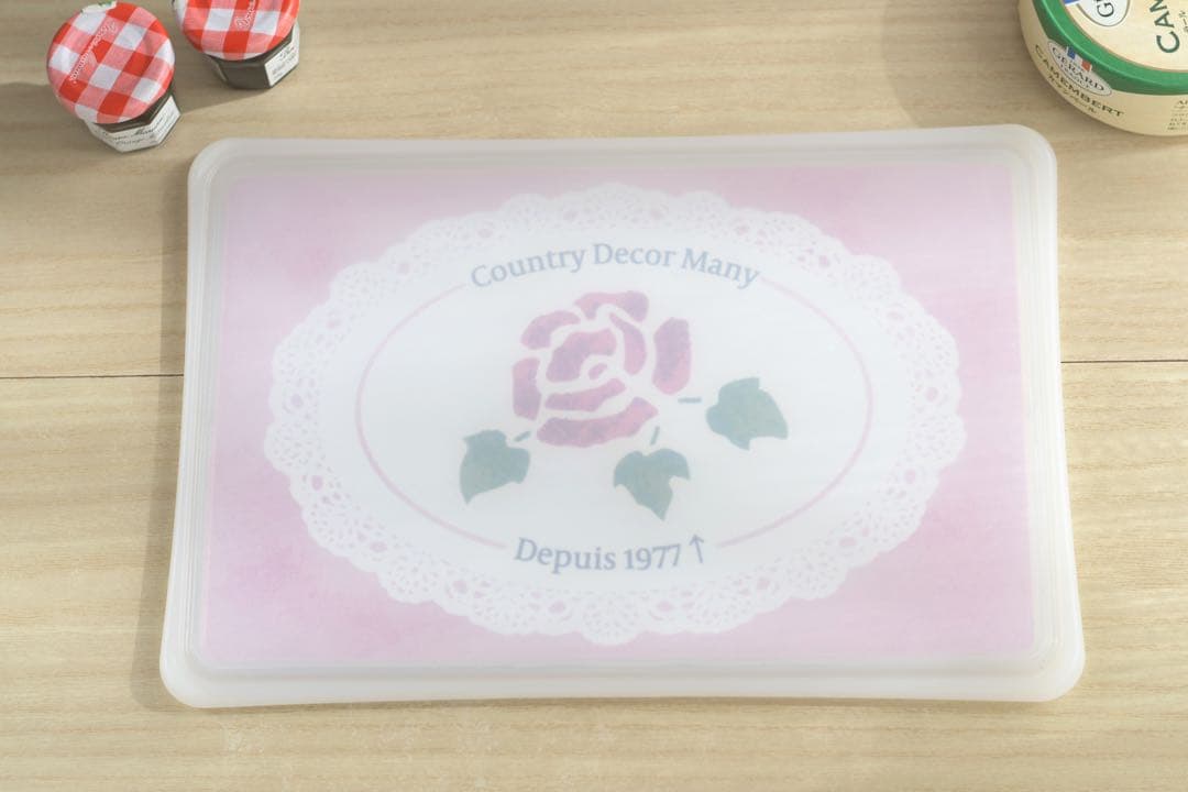 マニーローズ　キュイジーヌ カッティングボード　まな板　日本製　新品