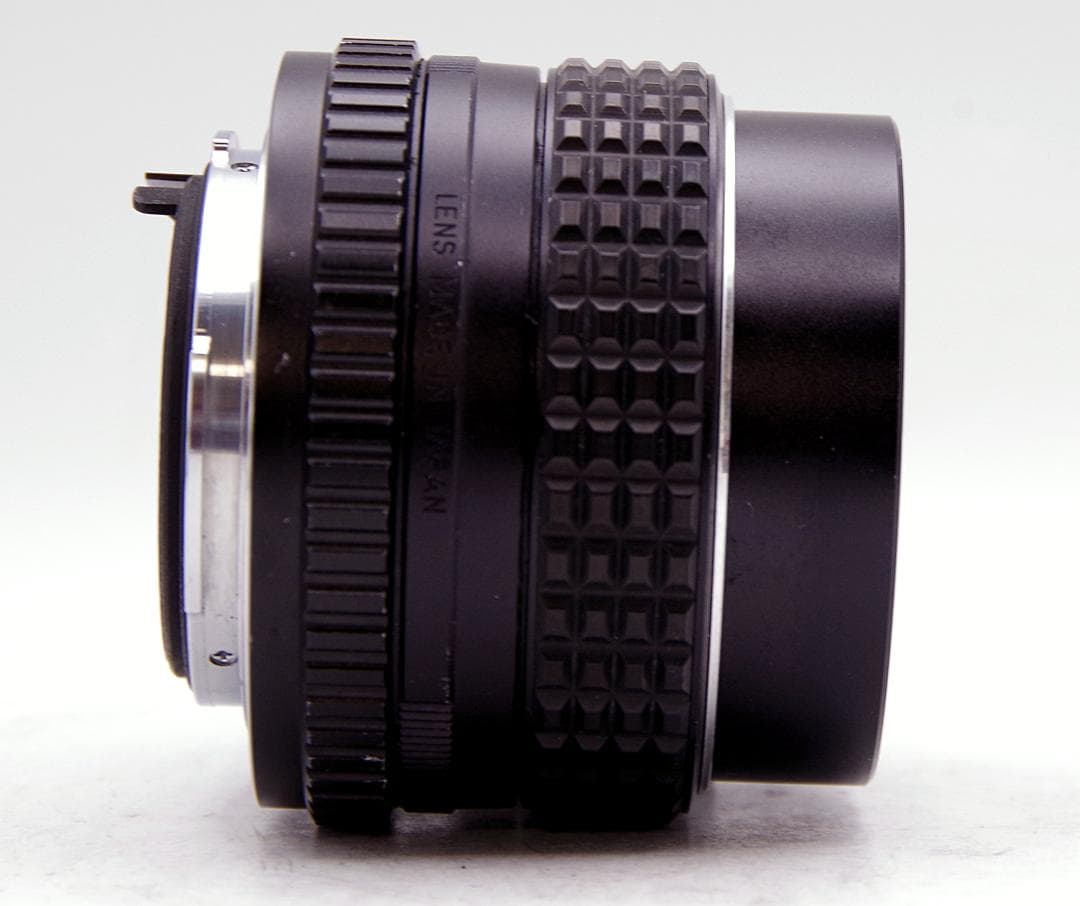 ペンタックスKX pentax kx SMC PENTAX 50mm F1.4