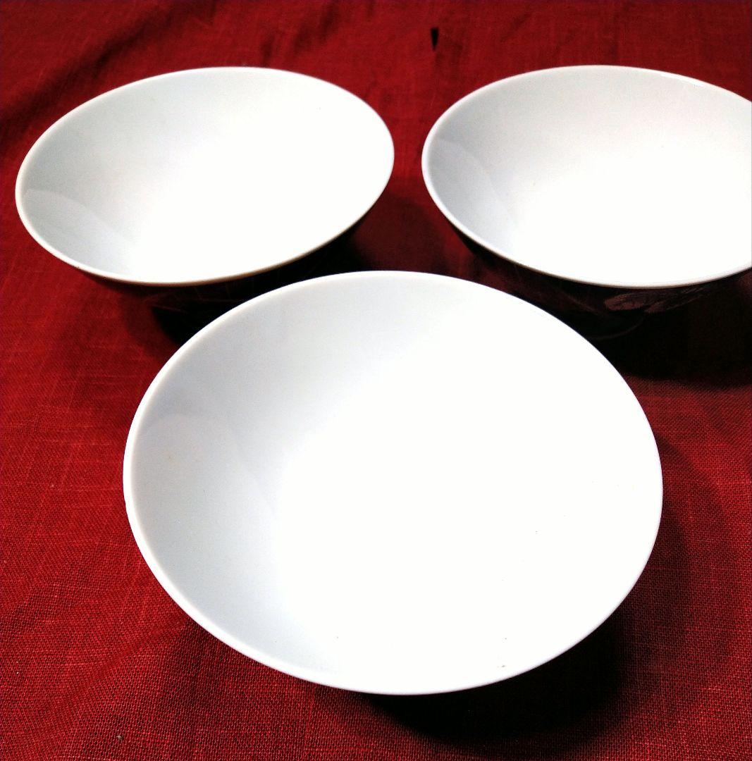 ♦染付け「呉須」【有田焼】♥50年前ヴィンテージ品♥高級感漂うお茶碗１0皿