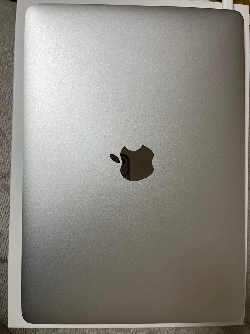 Mac Book Retina 12インチ Early 2015