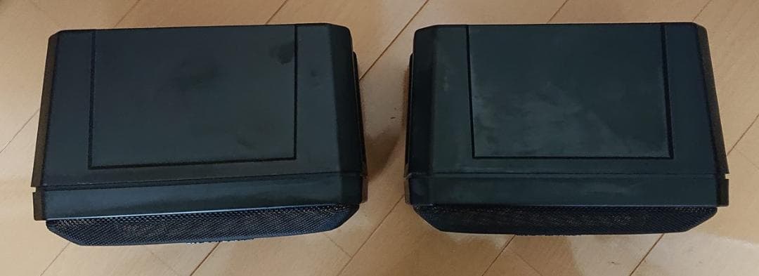 Marantz スピーカー ☆ LS-10S