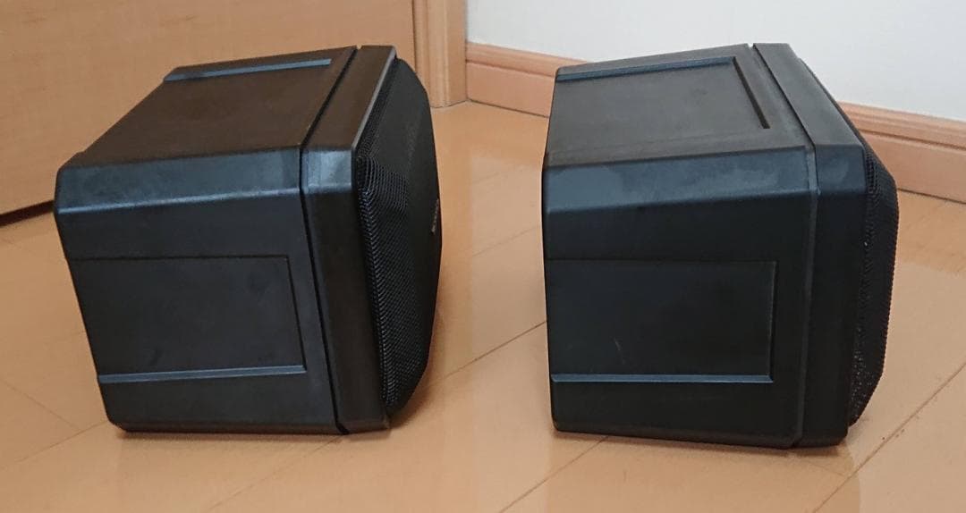 Marantz スピーカー ☆ LS-10S