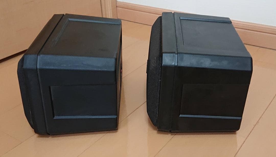 Marantz スピーカー ☆ LS-10S