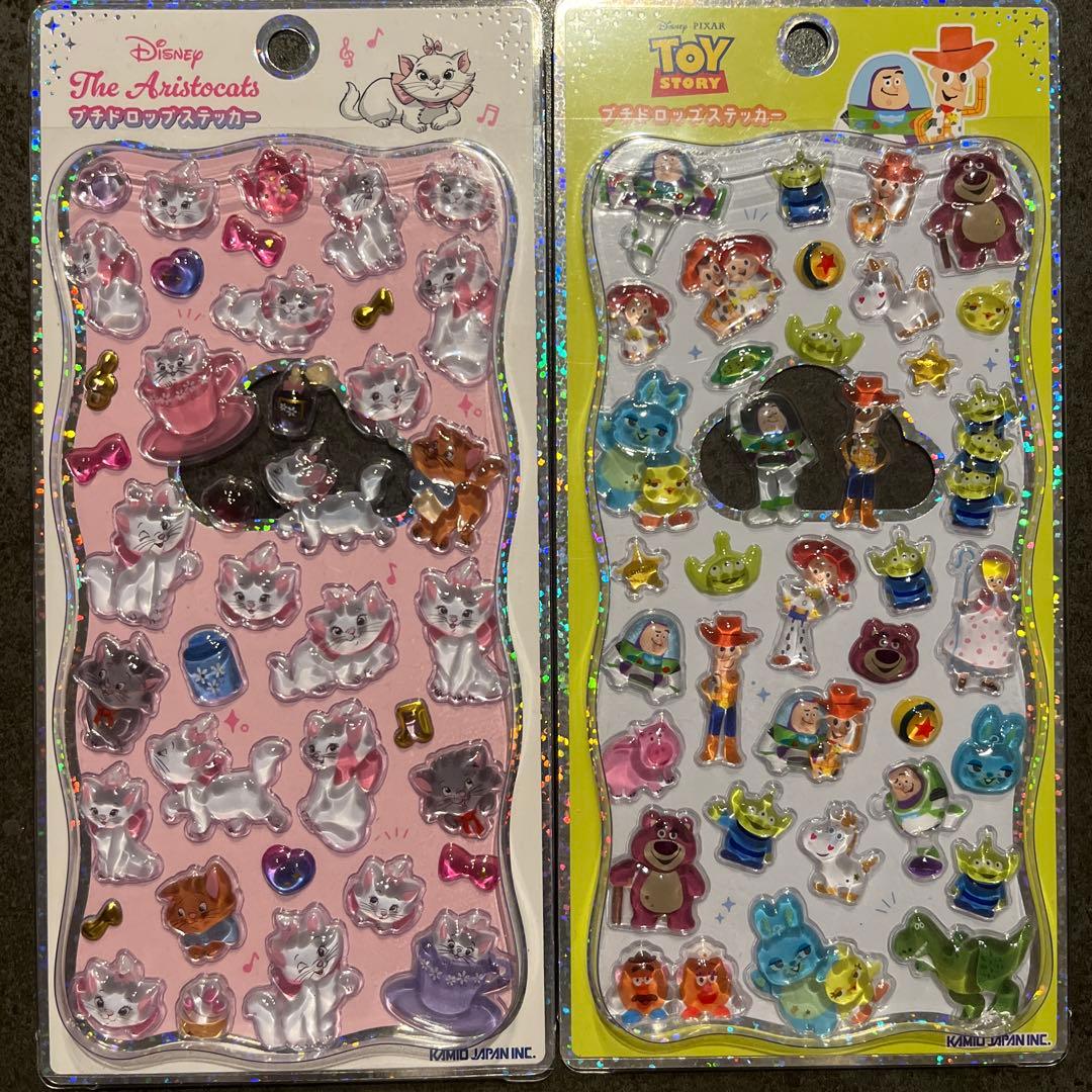 【正規品】マリーちゃん　プリンセス　ヴィランズ　トイストーリー　プチドロ