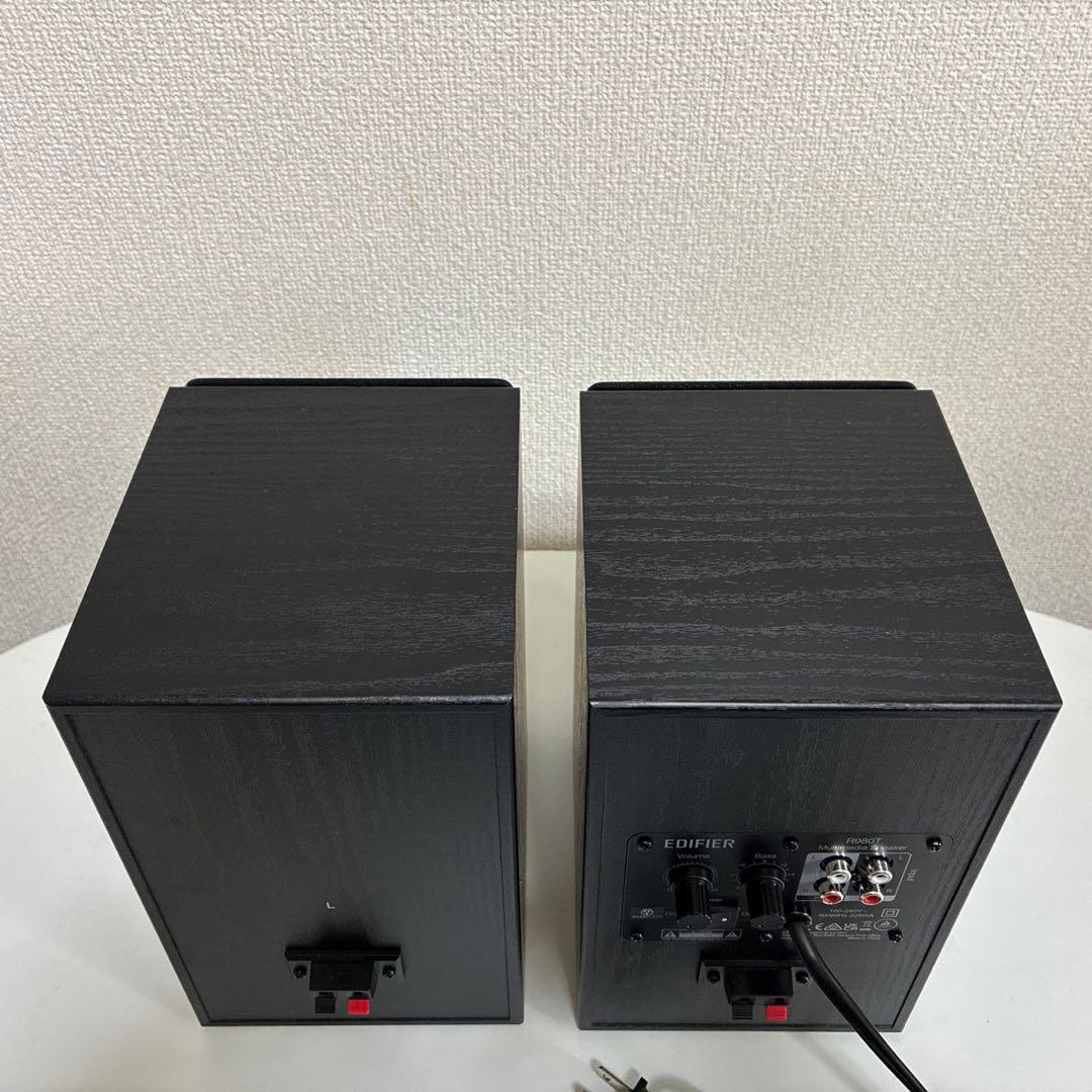 EDIFIER R980T アクティブスピーカー ペア