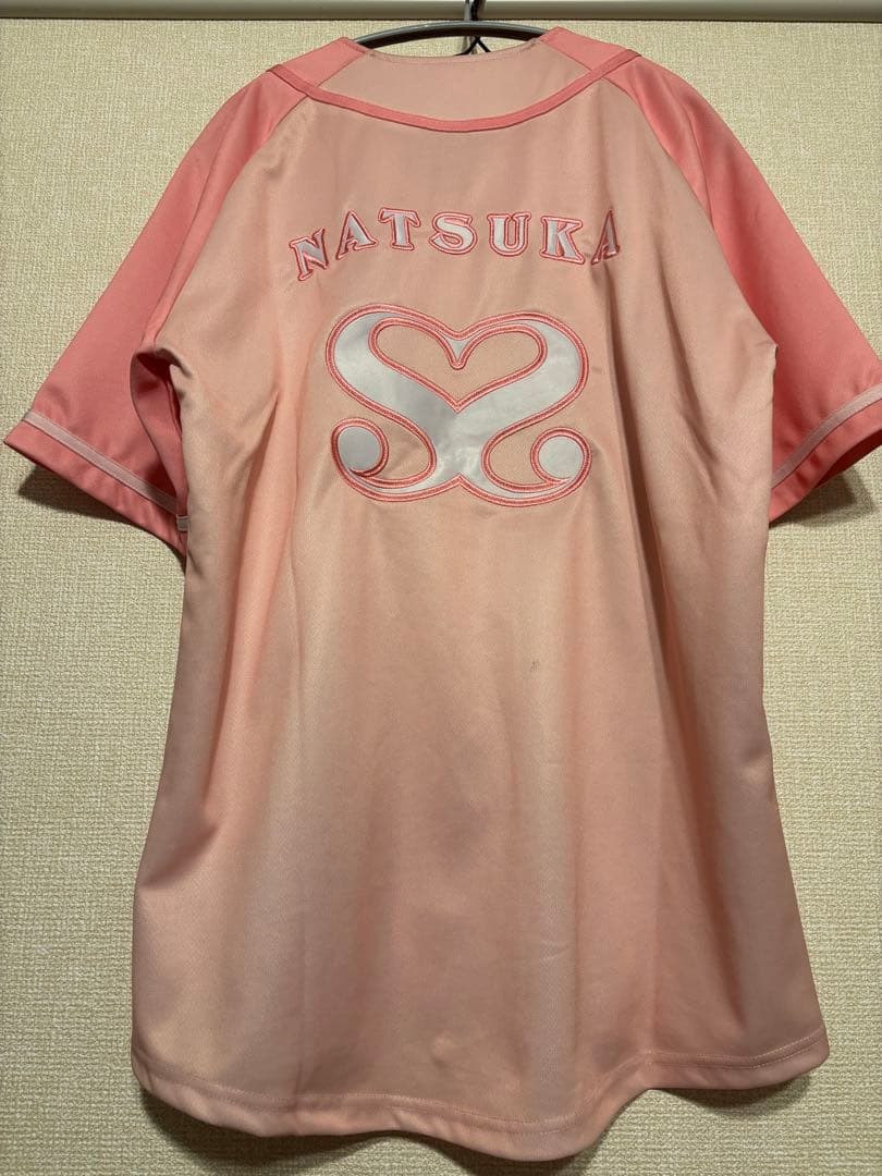 SWEET STEADY 栗田なつか 推しユニ