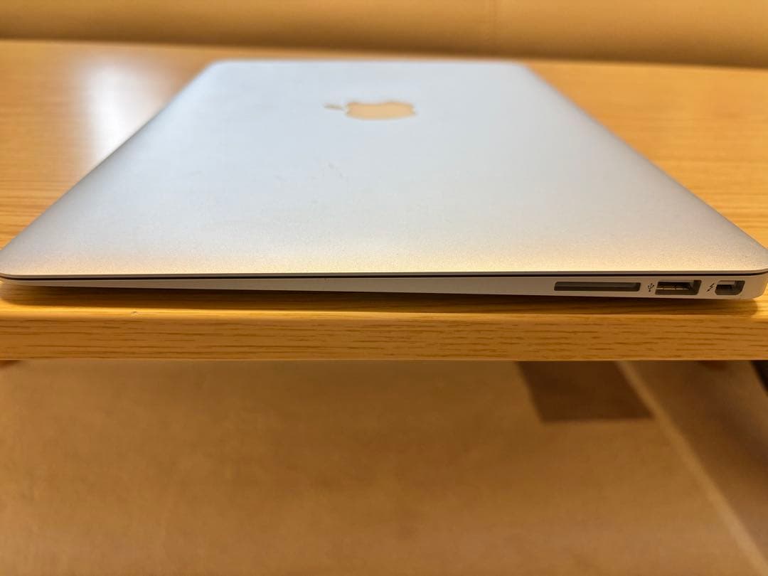 MacBook Air (13-inch, 2017) 本体 おまけ付き